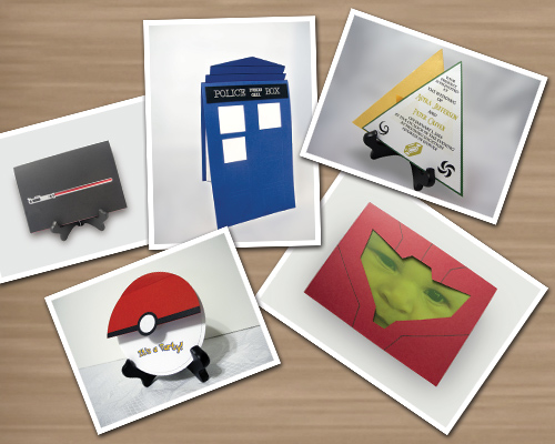 Eclectic Lady Designs